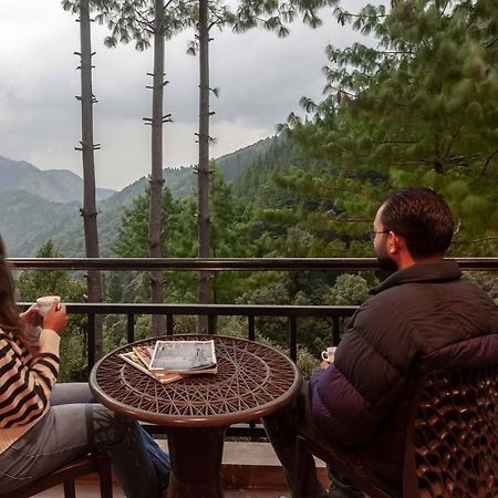 Stayvista At Dreamy Skies Nainital Exterior photo
