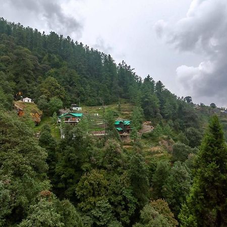 Stayvista At Dreamy Skies Nainital Exterior photo