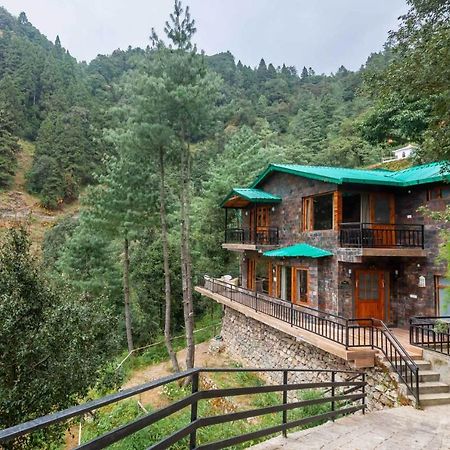 Stayvista At Dreamy Skies Nainital Exterior photo